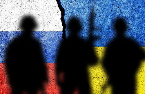 Russische Rakete landet in Polen – wegen ukrainischer Luftabwehr?