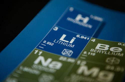 Geothermie als Schlüssel für Lithiumgewinnung