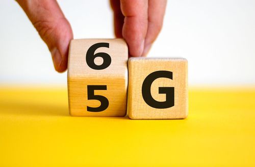 Mobilfunkindustrie plant 6G-Netz für die Zukunft