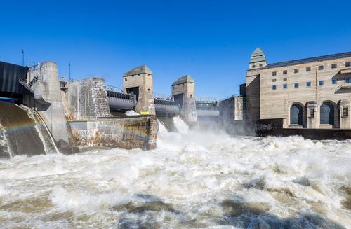 Norwegen will Stromexporte drosseln