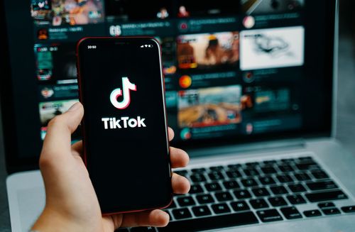TikTok beschränkt Bildschirmzeit für Minderjährige