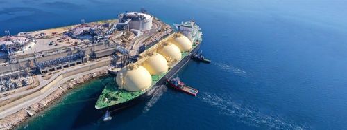 National Grid verteidigt Maßnahme zur Begrenzung der britischen LNG-Importe