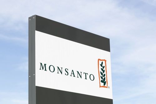 Kalifornien verklagt Monsanto