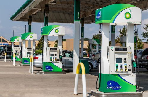 Spanische Ermittler machen Razzia bei BP, Repsol und Cepsa