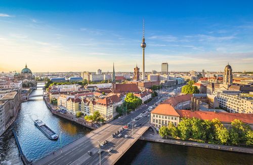 Berlin-Wahl wird wiederholt