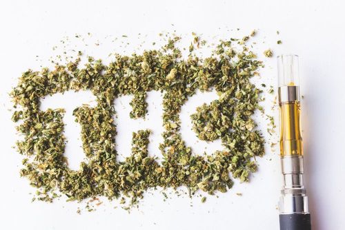 Gesetzentwurf zur Begrenzung des THC-Gehalts in Gras