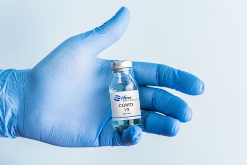 Israel bestätigt Zusammenhang zwischen Pfizer Impfungen und Myokarditis