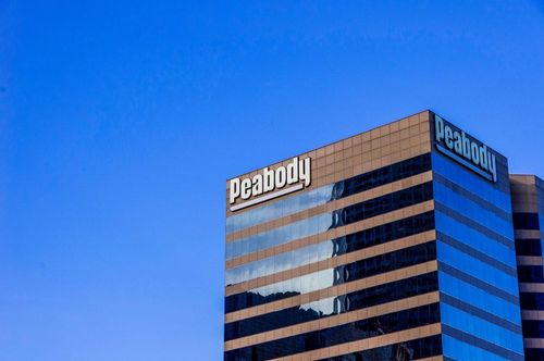 Peabody meldet höchsten Gewinn seit Jahrzehnten