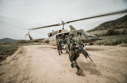 USA schicken neue Militärhilfe im Wert von 3 Milliarden Dollar an die Ukraine