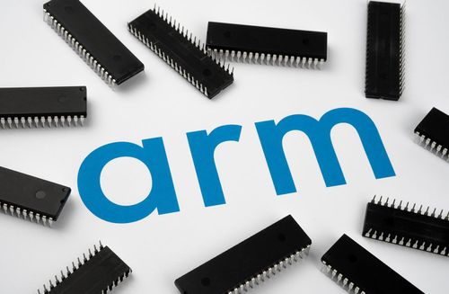Liz Truss will SoftBank davon überzeugen, Arm in London an die Börse zu bringen