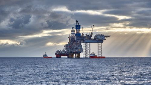 Delek-Gruppe übernimmt Siccar Point