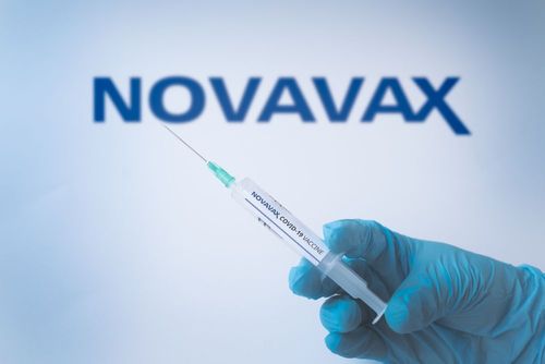 Novavax wirbt für ersten kombinierten Covid- und Grippeimpfstoff
