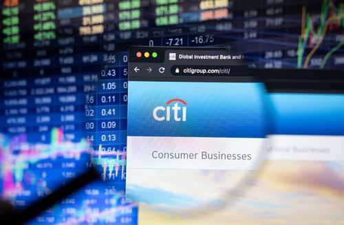 Citigroup gewinnt Berufung wegen irrtümlich überwiesener 500 Mio. Dollar