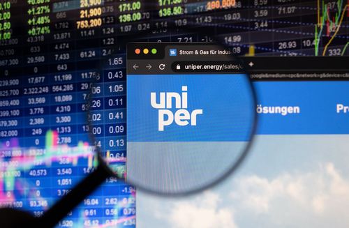 Uniper und Wien Energie beantragen staatliche Unterstützung angesichts der sich verschärfenden Energiekrise