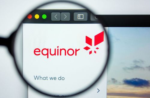 Equinor-Chef befürwortet höhere Steuern für Energieunternehmen