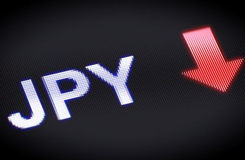 Japan interveniert zum ersten Mal seit 1998, um den Yen zu stützen