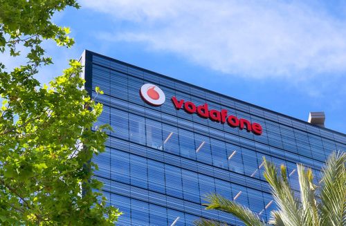 Vodafone kündigt umfangreichen Stellenabbau an