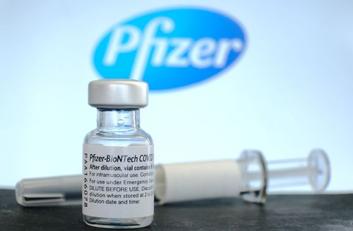 Pfizer gibt Stellungnahme zu Skandalvideo ab