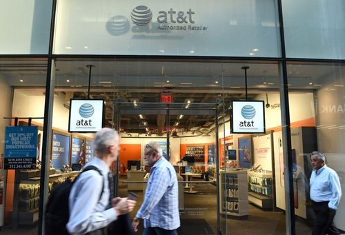 AT&T soll Veterans Affairs office Datennetz modernisieren