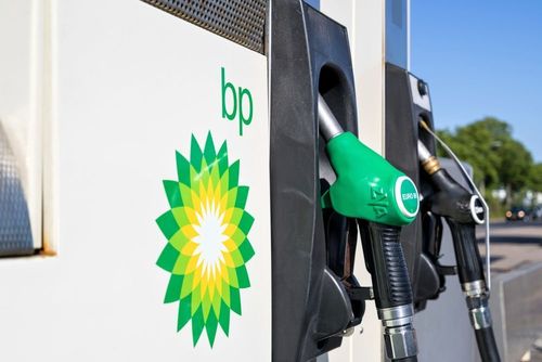 BP setzt auf grüne Energie - aber anders