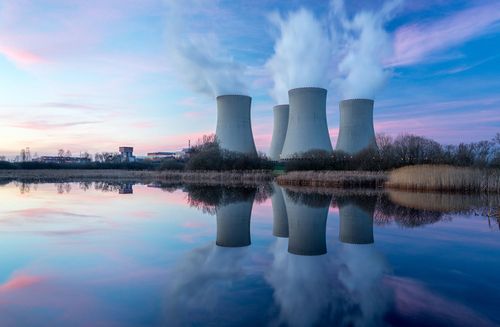 Widerspruch gegen "grünes" Label der EU für Gas und Kernenergie