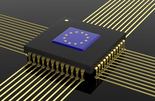 Digitaler Euro wird gesetzliches Zahlungsmittel