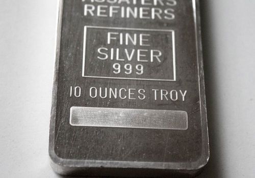 What Makes "Silver" Unique?