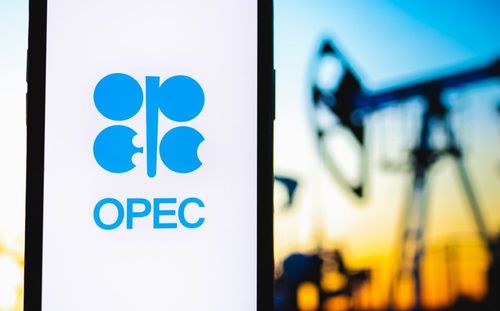 Opec vereinbart auf Druck der USA eine Erhöhung der Ölproduktion