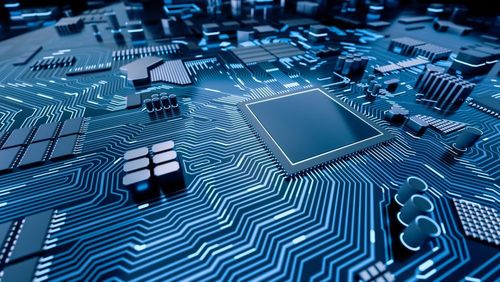 Chip-Knappheit bedroht Spitzentechnologie für die nächste Smartphone-Generation
