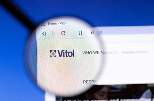 Vitol verkauft Anteile an der Erschließung der russischen Arktis