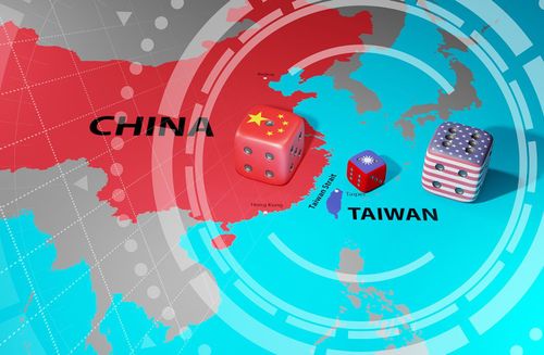 Ausschuss des US-Senats billigt 6,5 Milliarden Dollar für die Finanzierung von Waffen für Taiwan