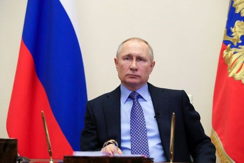 EU-Energiekonzerne wollen Putins Bedingungen erfüllen