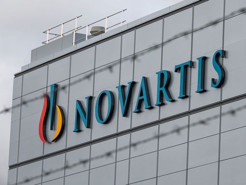Novartis unterschreibt Vereinbarung mit Ada Health