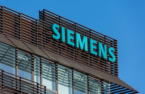 Siemens investiert eine Milliarde Euro in Deutschland