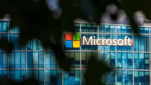 Kartellrechtsbeschwerde gegen Microsofts Cloud-Dienste