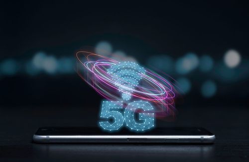 Unzufriedenheit mit deutschem Mobilfunknetz auf hohem Niveau