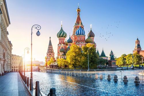 Finanzministerium verbietet US-Investoren den Kauf russischer Anleihen