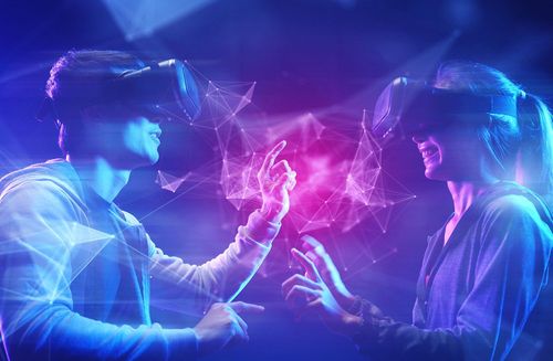 Drei europäische Metaverse-ETFs starten in zwei Tagen