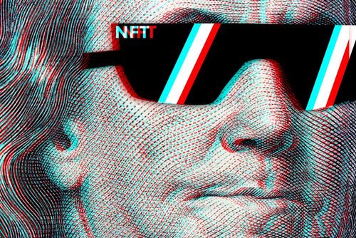 Der große NFT-Ausverkauf