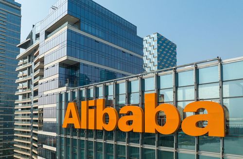 Alibaba plant Aufspaltung in sechs Unternehmen