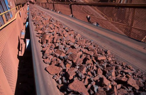China will einen zentralen Eisenerzeinkäufer einrichten, um Australiens Dominanz zu brechen