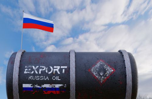 Ölpreisdeckel gegen Russland bröckelt