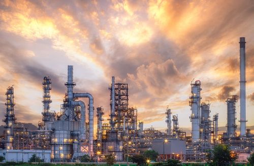 Deutschland übernimmt die Kontrolle über Rosneft-Raffinerien