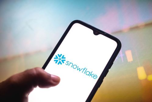 Snowflake-Aktie stürzt ab