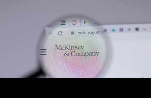 McKinsey, Bain und BCG heben die Gehälter an
