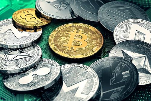 Bitmain startet Partnerschaft mit ISWH