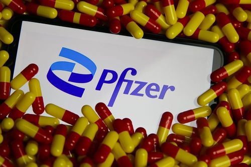 Pfizer macht Versprechungen für Covid-19-Pille