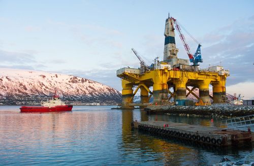Norwegischer Staatsfonds feiert beeindruckenden Gewinn im ersten Halbjahr