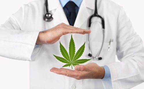 In Louisiana erhalten Patienten jetzt auch Marihuana zum Rauchen