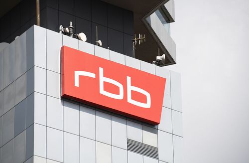Chefin des deutschen Rundfunks RBB mit sofortiger Wirkung entlassen